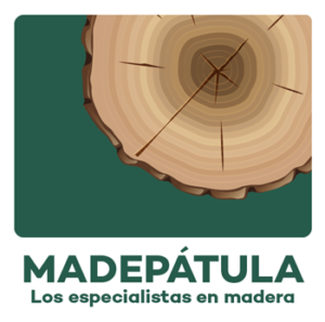 Madepátula